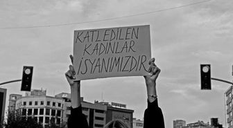 Yeter artık! Dünya Kadınlar Günü'nde kadın cinayeti