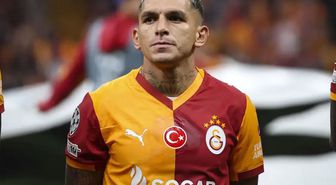 Lucas Torreira'ya kötü haber! Yine olmadı