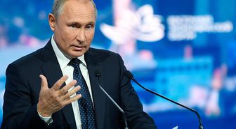 Putin'den Avrupa'ya çağrı: Birlikte çalışmaya hazırız