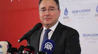 Ali Babbacan'dan 'Çöküş' uyarısı: Seçimler öne alınabilir