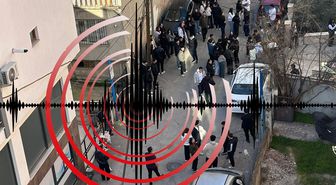 Denizli depremi sonrası uzmandan korkutan uyarı