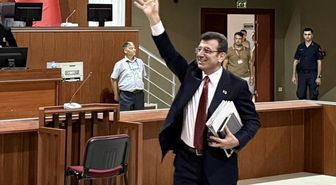İBB yolsuzluk davasında ilk duruşma yeniden başladı