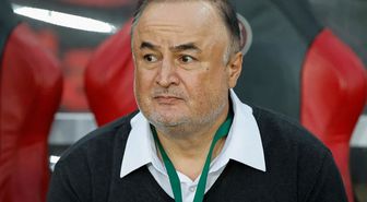 Fenerbahçe'de de görev yapan antrenör Engin Fırat hayatını kaybetti