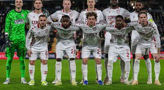 Samsunspor'dan gece yarısı TFF'ye flaş çağrı