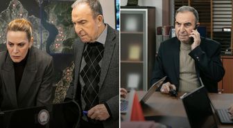Usta oyuncu Zafer Ergin'den korkutan haber