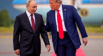 ABD Başkanı Trump ile Rusya Devlet Başkanı Putin arasında telefon görüşmesi