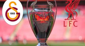 Yapay zekadan bomba Galatasaray-Liverpool tahmini
