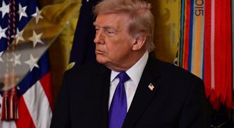 Dünyayı sarsan ilkokul saldırısı! Trump görüntülere rağmen 'Görmedim' dedi