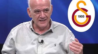 Ahmet Çakar'dan Galatasaraylıları kızdıran sözler