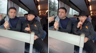 Bölge ateş çemberi altındayken Paşinyan'ın yaptığına bakın
