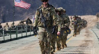 Pentagon, savaşın başından bu yana yaralanan ABD askeri sayısını açıkladı