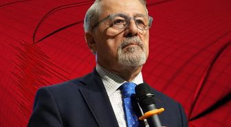 Deprem olan ile Naci Görür'den korkutan uyarı