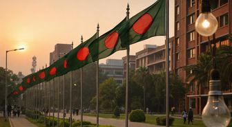 Bangladeş'te üniversitelerde bayram tatili 10 gün önce başlatıldı: Gerekçe enerji tasarrufu