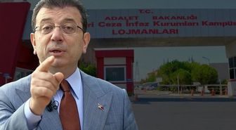 İBB davasında ikinci gün tamamlandı: Duruşmalara bayram arası verilecek