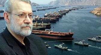 Laricani: Hürmüz savaş kışkırtıcıları için acı boğazı olacaktır