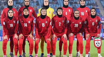 Avustralya, İran milli kadın futbol takımının 5 oyuncusuna iltica hakkı tanıdı