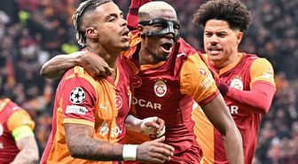 Liverpool kaderinden kaçamadı! Galatasaray, İngiltere'ye avantajlı gidiyor