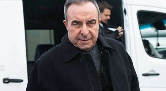 Rıza Baba'nın son sağlık durumunu doktoru açıkladı! Beynine pıhtı mı attı?