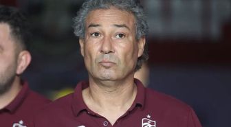 Trabzonspor Yardımcı Antrenörü Orhan Kaynak hayatını kaybetti