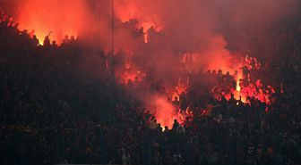 Tir tir titriyorlar! Ali Sami Yen cehennemi Avrupa'nın bir numaralı gündemi oldu