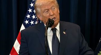 Trump'ı zora sokan İran sorusu: Bu ihanet değil mi?