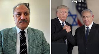 'Türkiye'ye düşen füzeler ne anlama geliyor?' sorusuna çarpıcı yanıt