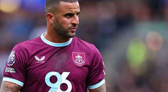 Kyle Walker'den Dünya Kupası öncesi şok karar