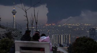 ABD, İsrail'den İran'ın enerji altyapısına yönelik saldırı düzenlememesini istedi