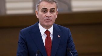 Resmen yürürlükte! Anayasa Mahkemesi Başkanvekilliğine İrfan Fidan seçildi