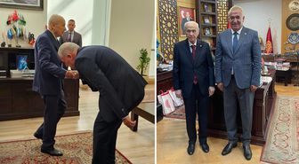 Talimat Bahçeli'den: Ramazan Kaşlı MHP'den ihraç ediliyor