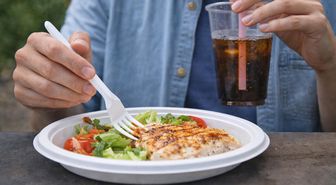 Bakanlık harekete geçti! Plastik çatal, kaşık, pipet tarih oluyor
