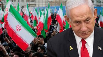 Netanyahu, İran halkına seslendi: Anı yakalamaya hazır olun