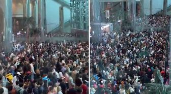 Burası Dubai! Bir zamanlar akın ederlerdi, şimdi akın akın kaçıyorlar