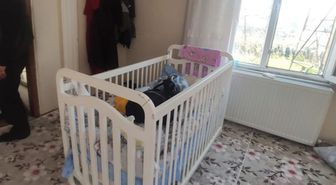Kocaeli'de piknik tüpünden sızan gazdan etkilenen bebek öldü