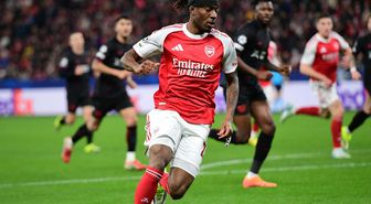 Arsenal, Leverkusen deplasmanında ucuz yırttı