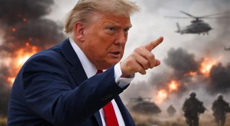 Trump, en büyük darbeyi İran'dan değil kendi halkından yedi