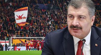 Fahrettin Koca'dan Galatasaray'ın tarihi zaferi sonrası bomba Liverpool paylaşımı