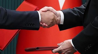 Güney Amerika ülkesi İsrail yerine Türkiye'yi seçti