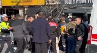 Manisa'da bıçaklı kavga: 2 ölü, 1 yaralı