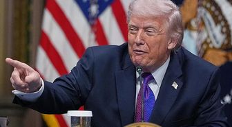 Trump'tan, İran'a yönelik 'Henüz bitirmedik' mesajı