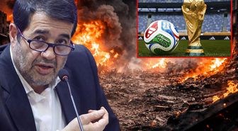 Korkulan oldu! İran, 2026 Dünya Kupası'na katılmayacak
