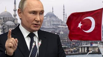 Savaştaki Rusya'dan dikkat çeken İstanbul çıkışı