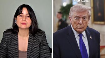 Washington Temsilcisi: Trump'ın yeni planı herkesi çok şaşırtacak!