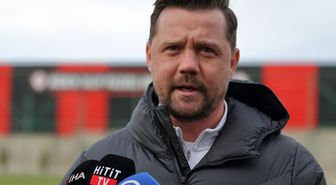 ''Yapamaz'' diyenleri pişman ediyor! Çorum FK, Uğur Uçar ile fire vermedi