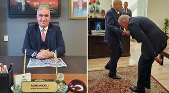 Bahçeli 'Ocak dışısın' dedi: İşte MHP'li vekilin başını yakan sözler
