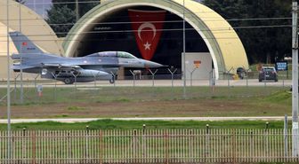 MSB: İncirlik bir Türk üssüdür