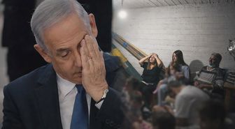 Halkın canına tak etti: Netanyahu en ağır darbeyi içeriden yiyecek