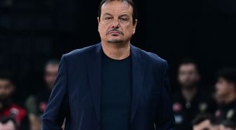 Ergin Ataman'dan Fenerbahçe itirafı