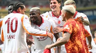 'Galatasaray'ı çok seviyorum ama...' deyip sezon sonunda ayrılığı açıkladı