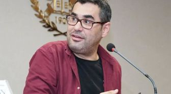 Gazeteci Enver Aysever hakkında tahliye kararı